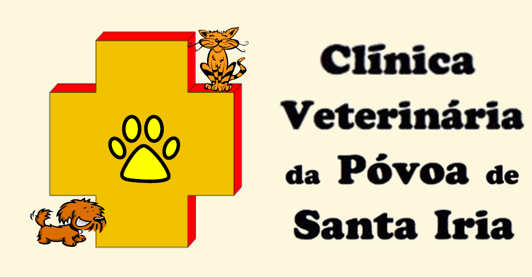 Clinica Veterinária Póvoa de Santa Iria